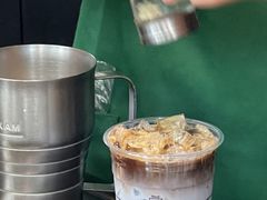 -星巴克臻选(武汉经开永旺梦乐城店)