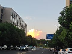 -馬伍旺川菜(江北虹悦城店)