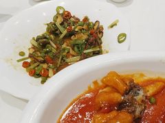 -沪华海鲜大酒楼(南汇店)