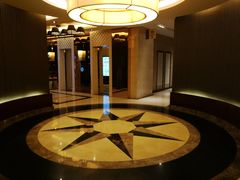 -甸园锦江宾馆(北外滩店)