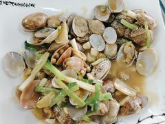 -景好海鲜餐厅(大鹏必选旅游店)