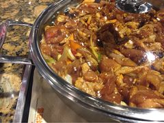 黄记煌三汁焖锅(华发商都店)-黄记煌三汁焖锅(华发商都店)