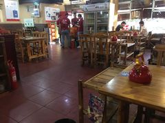 大堂-东镇老火锅(长春路首店)