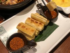 -云海肴·汽锅鸡·云南菜(领展购物广场·中关村店)
