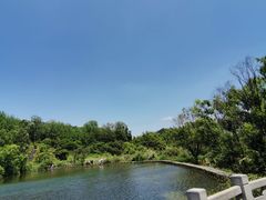-天河潭旅游度假区