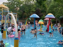 -苏州乐园森林水世界