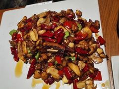 -云海肴·汽锅鸡·云南菜(天津国金汇店)