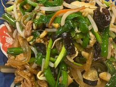 -满园烤鸭·春饼(抚顺万达店)