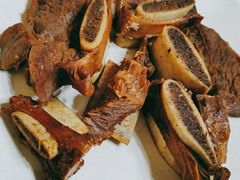 -牛小隆牛肉面馆(四牌楼店)