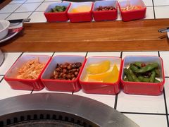 -姚稷大铁锅(东明广场店)