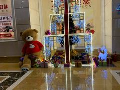 -沈阳皇朝万鑫酒店
