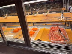 -怡咖啡自助餐(宁波香格里拉店)
