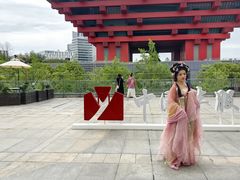 -中华艺术宫(上海美术馆)