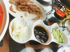 -祥之缘北京烤鸭(美利广场店)