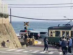 -灌篮高手动画打卡地