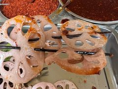 -怪老头甜不辣(抚琴小区店)