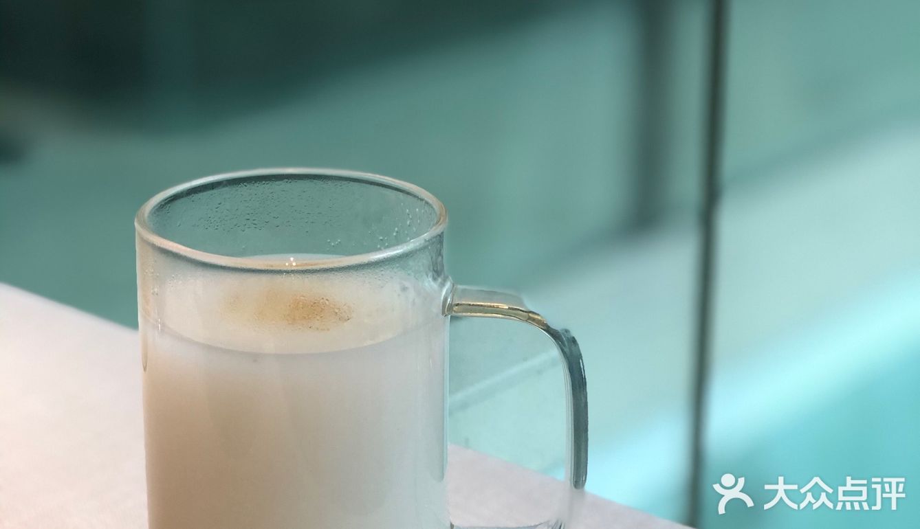 发现口感完完全全出乎我的意料