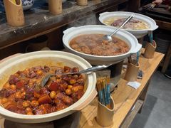 -鸽子窝(青塔店)