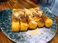 -老城区炭火牛蛙锅(国展中心店)