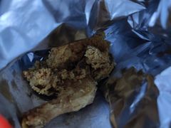 -塔斯汀中国汉堡(长平路店)