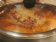-七八冷面·延边朝鲜族美食(欢乐谷店)