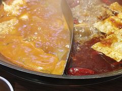 -萍姐火锅·公路夜市(南京新街口店)