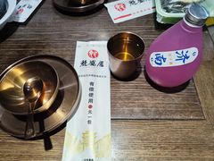 -魁盛居百年鲁菜馆(县西巷店)