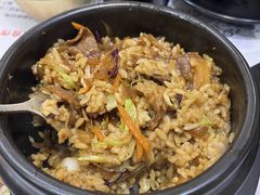 -韩食味·小木屋(日照店)
