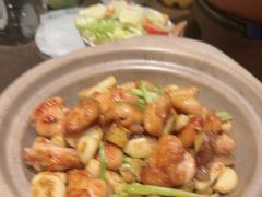 -西郊八号·山野江西菜(开发区店)