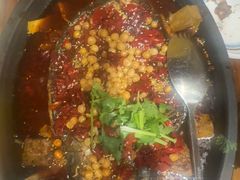 -今邕烧烤·广西烧烤大王(西大店)