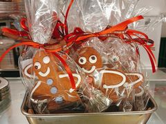 -BAKER&SPICE(环贸店)