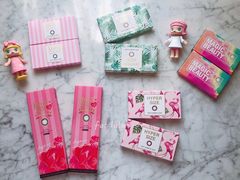 美瞳-4iNLOOK美瞳店(上海日月光中岛店)