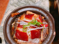 -绿茶餐厅(昌平悦荟店)