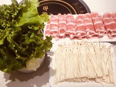 -古乐牛香·鲜牛肉牛杂火锅(新区店)