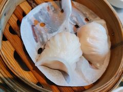 -滋粥楼·顺德菜海鲜茶点(金融城店)