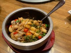 -新白鹿餐厅(爱琴海购物中心店)