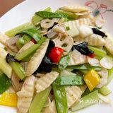 南村本地人经常来的酒楼，真的吃不腻！！！