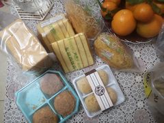 -欢誉友谊西饼店(总店)