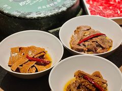 -蘑界·野生菌火锅(深业上城店)