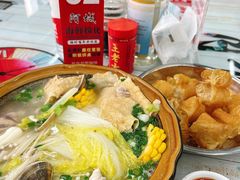 -阿城海鲜捞化(上下杭店)