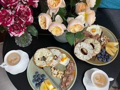 -老梦面包CHEZMOREL(麦子店)