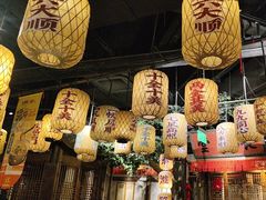 -南京大牌档(济南万象城店)