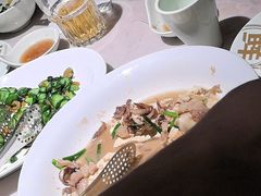 -船歌·鱼水饺青岛菜(闽江二路店)