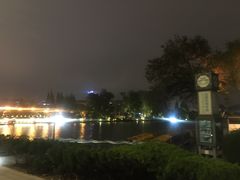 -南通濠河风景名胜区