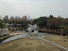 -武汉园博园(武汉自然博物馆)
