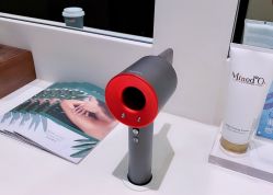 -丽妍雅集 Rubis SPA