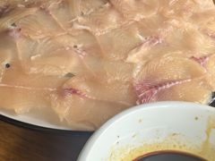 -遇见小院—虹鳟鱼•农家菜(怀柔店)