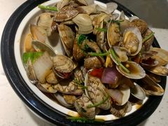 -简普菜烤鱼(苏宁生活广场店)