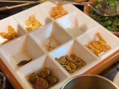 -探鱼·鲜青椒爽麻烤鱼(领展购物广场店)