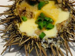 -蚝堡海鲜·威海菜·海肠捞饭·烧烤·亚洲吃蚝公司(幸福门店)